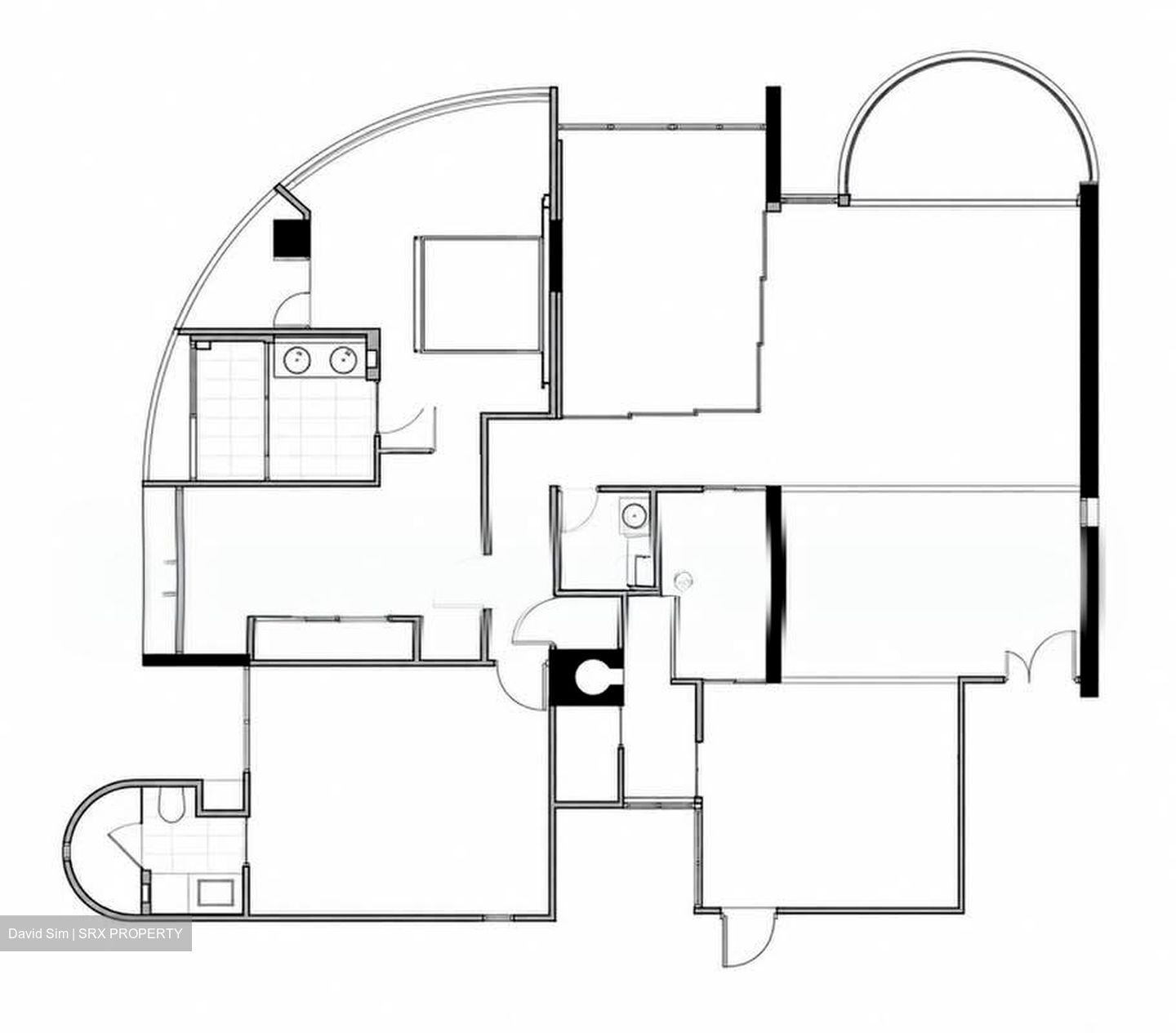 Teresa Ville (D4), Condominium #578674851